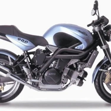 Midual Roadster 900