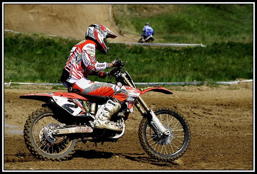 Thumbnail for Mikilon CD125B 2008