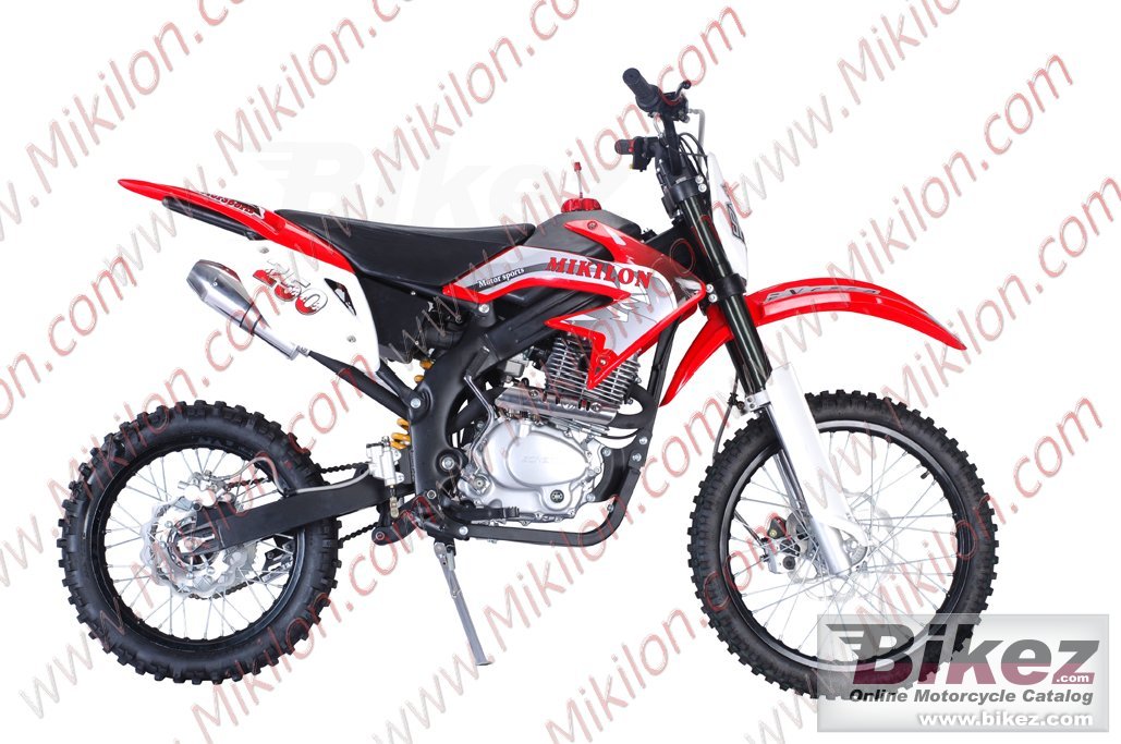 Mikilon CD250C