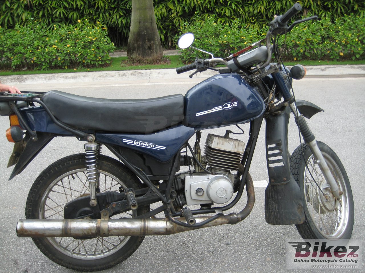 Minsk 13