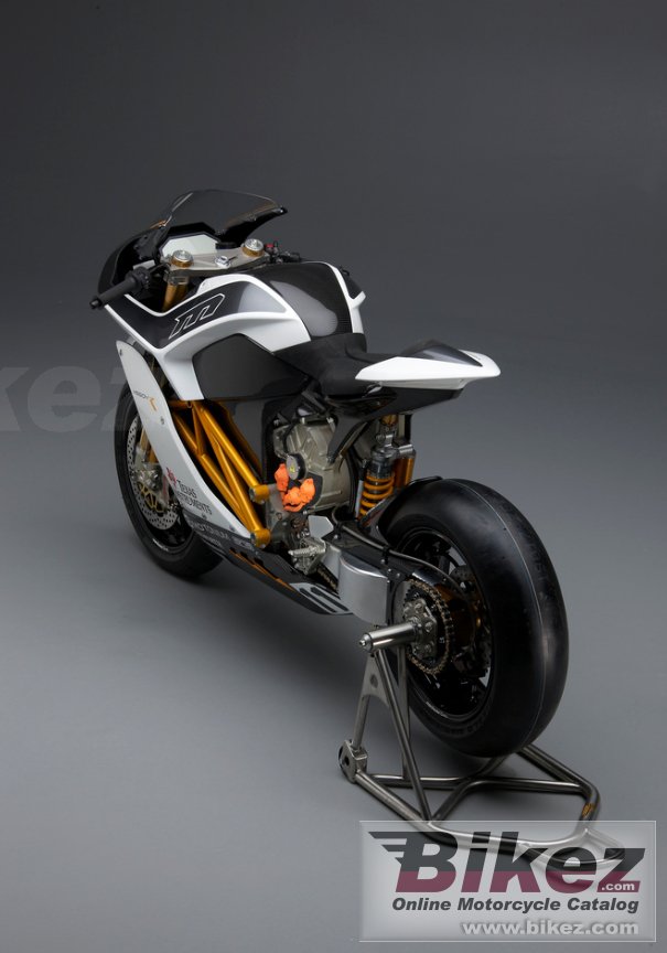 Thumbnail for Mission R 2011