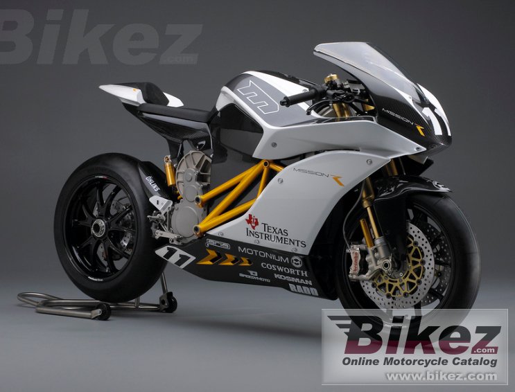 Mission R