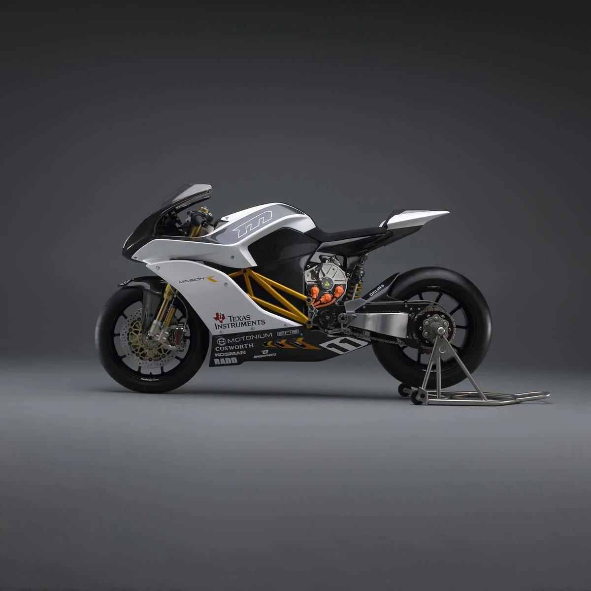 Thumbnail for Mission R 2012