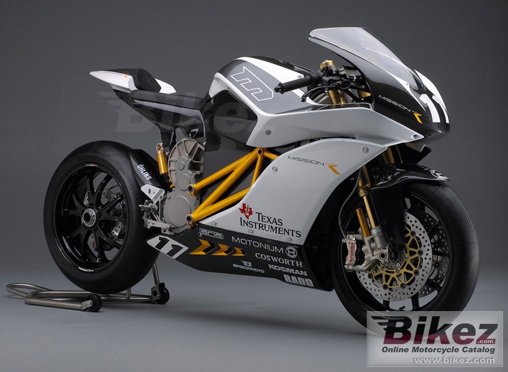 Mission R