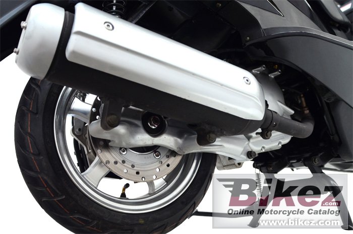 Thumbnail for Mondial 250 Buffalo 2012