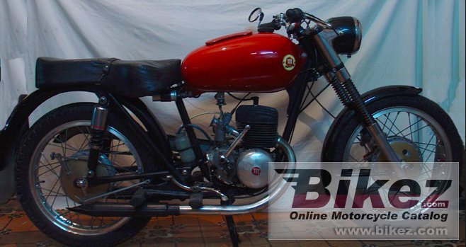 Montesa Brio 110