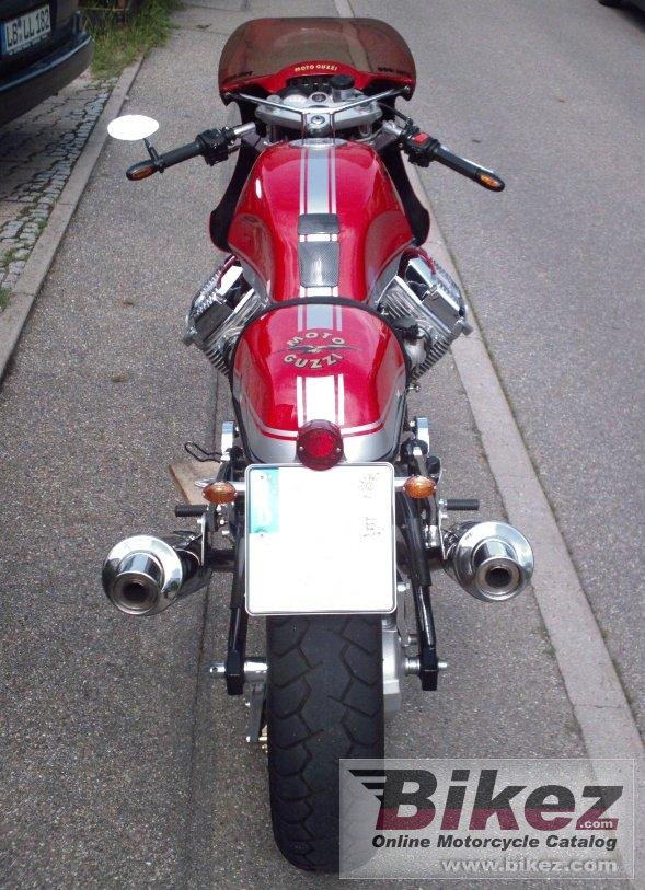 Thumbnail for Moto Guzzi 1000 Daytona Injection 1992