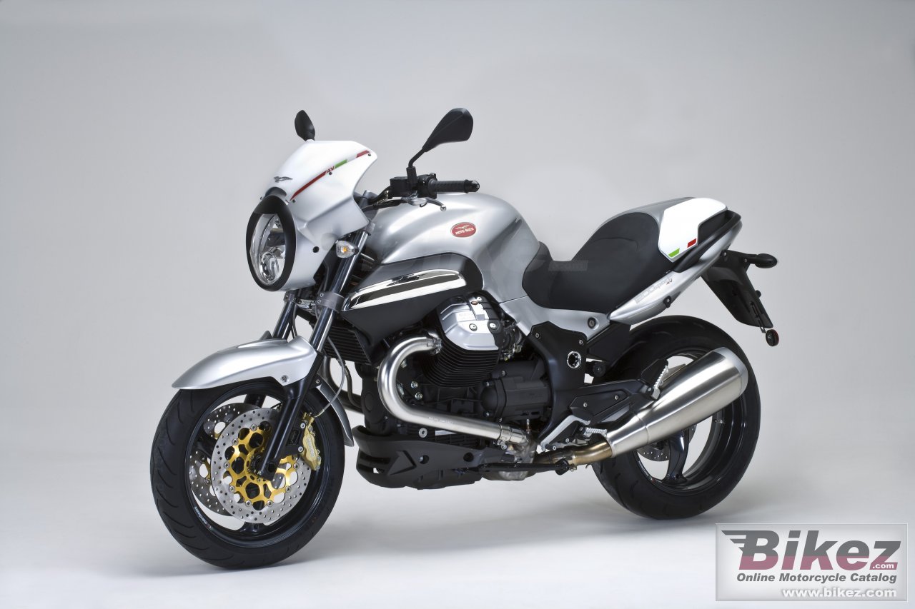 Moto Guzzi 1200 Sport