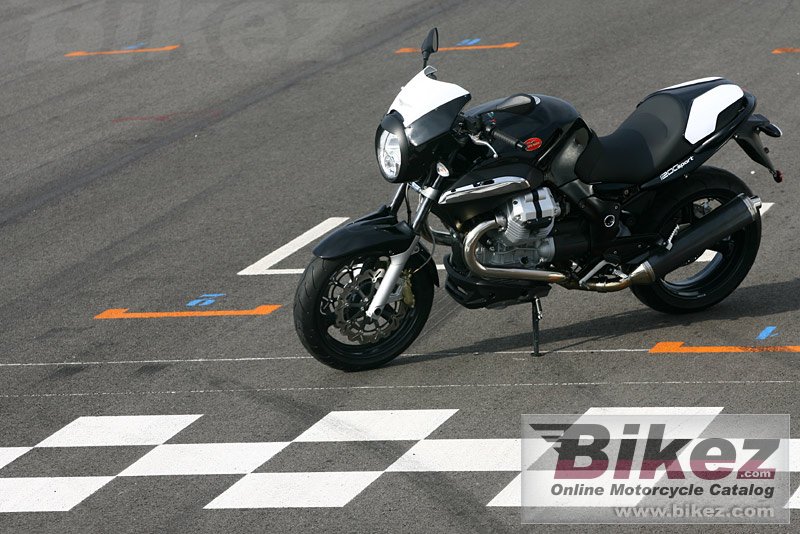 Thumbnail for Moto Guzzi 1200 Sport ABS 2007