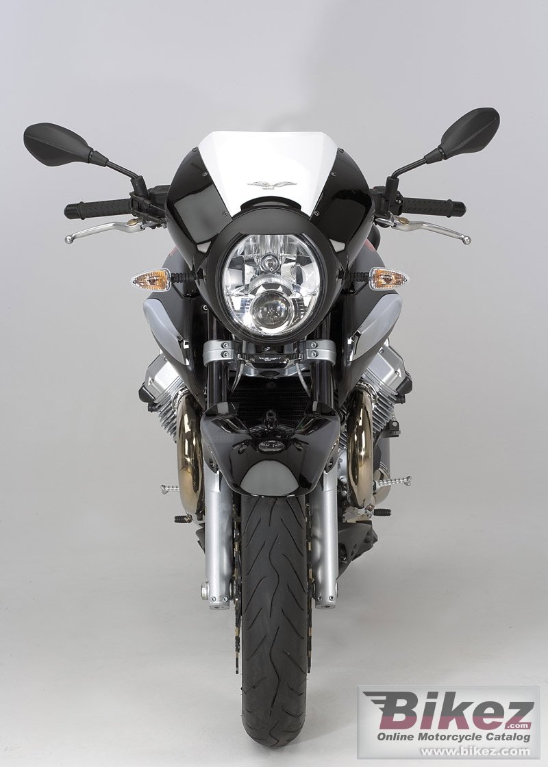 Thumbnail for Moto Guzzi 1200 Sport ABS 2007