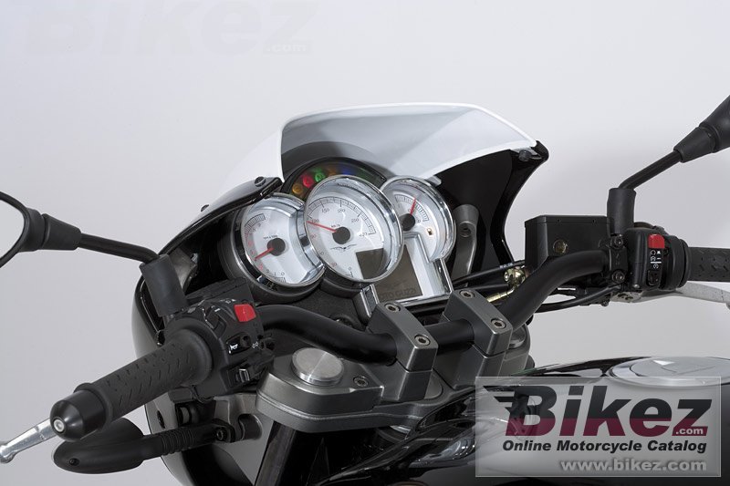 Thumbnail for Moto Guzzi 1200 Sport ABS 2007