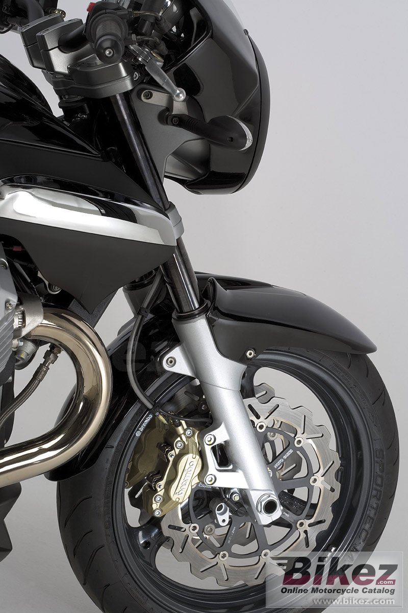 Thumbnail for Moto Guzzi 1200 Sport ABS 2007
