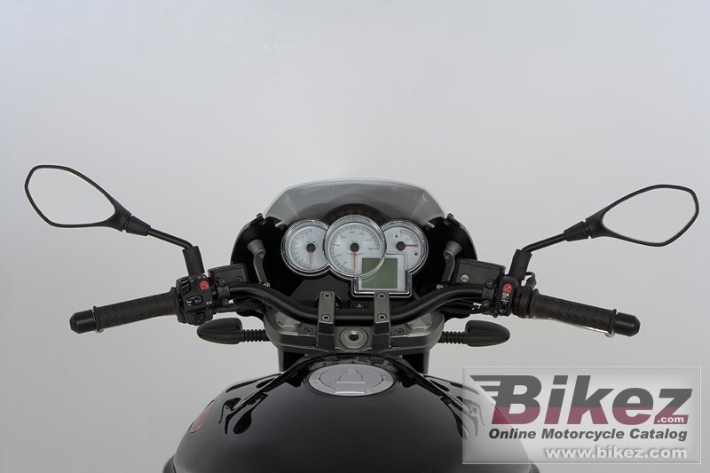 Thumbnail for Moto Guzzi 1200 Sport ABS 2007