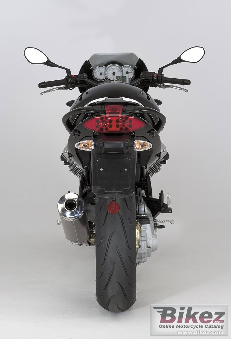 Thumbnail for Moto Guzzi 1200 Sport ABS 2007