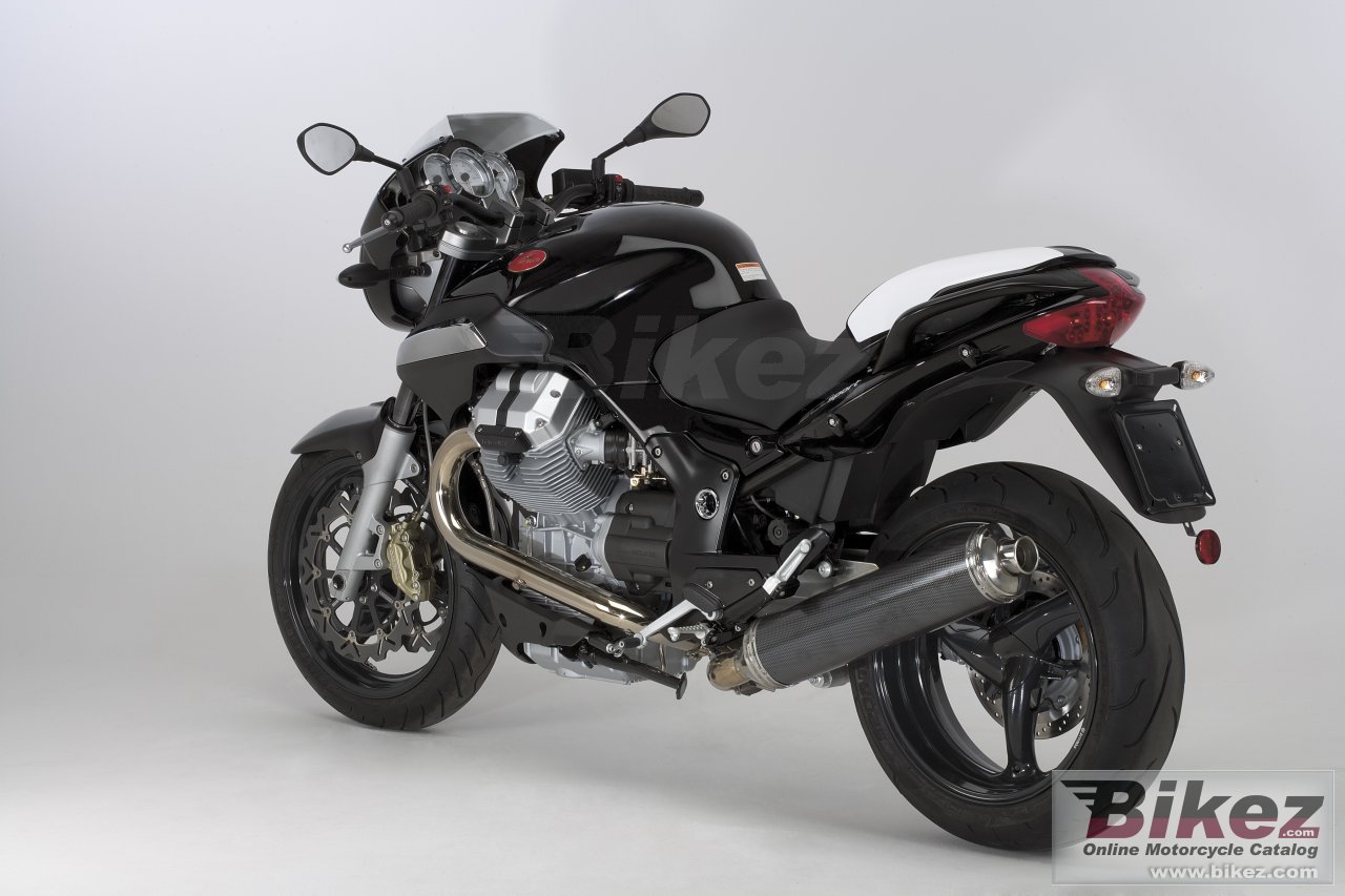 Thumbnail for Moto Guzzi 1200 Sport ABS 2008