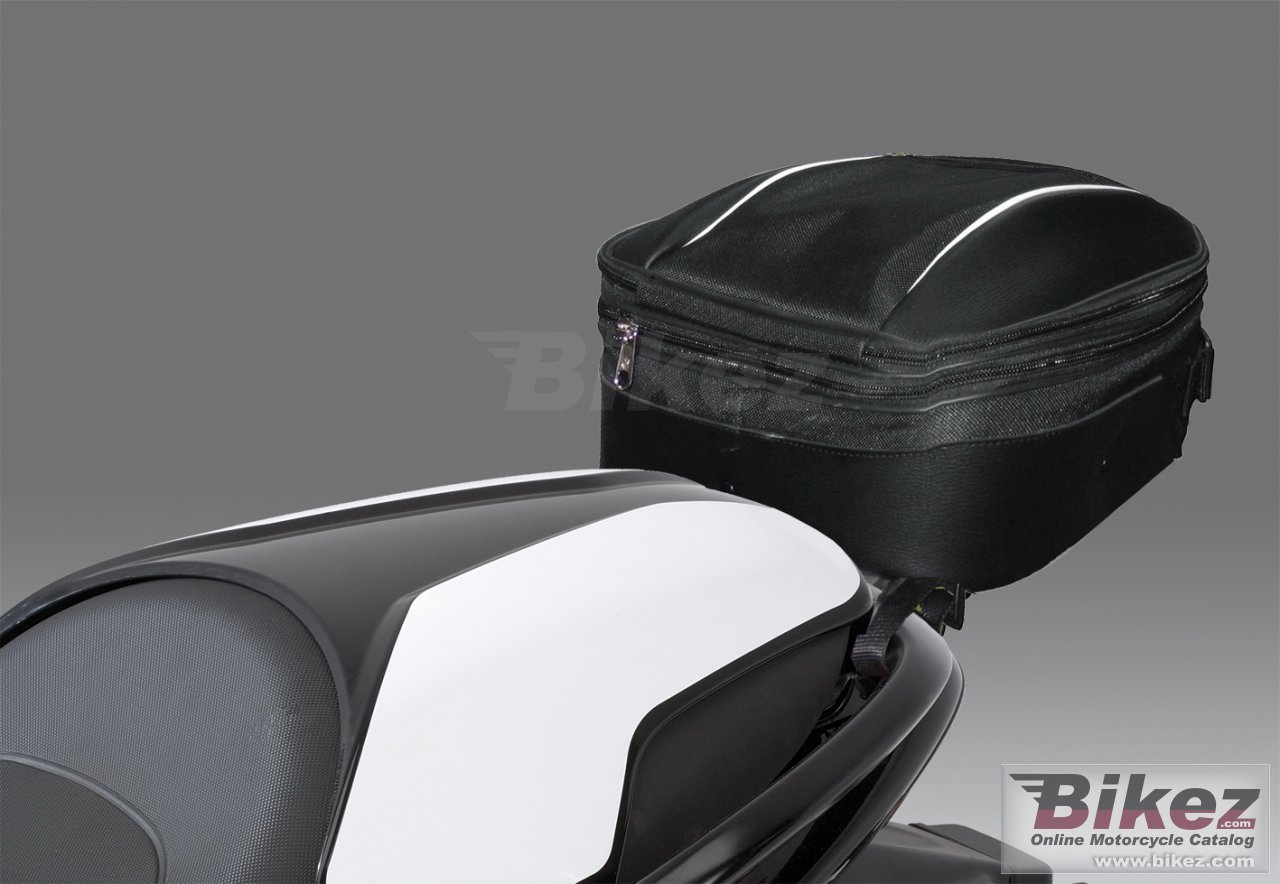 Thumbnail for Moto Guzzi 1200 Sport ABS 2009