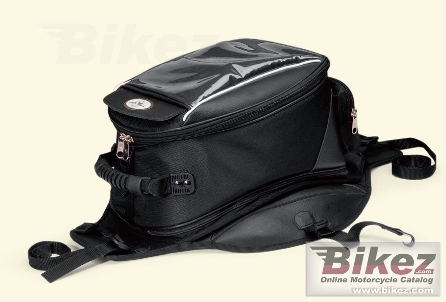 Thumbnail for Moto Guzzi 1200 Sport ABS 2009