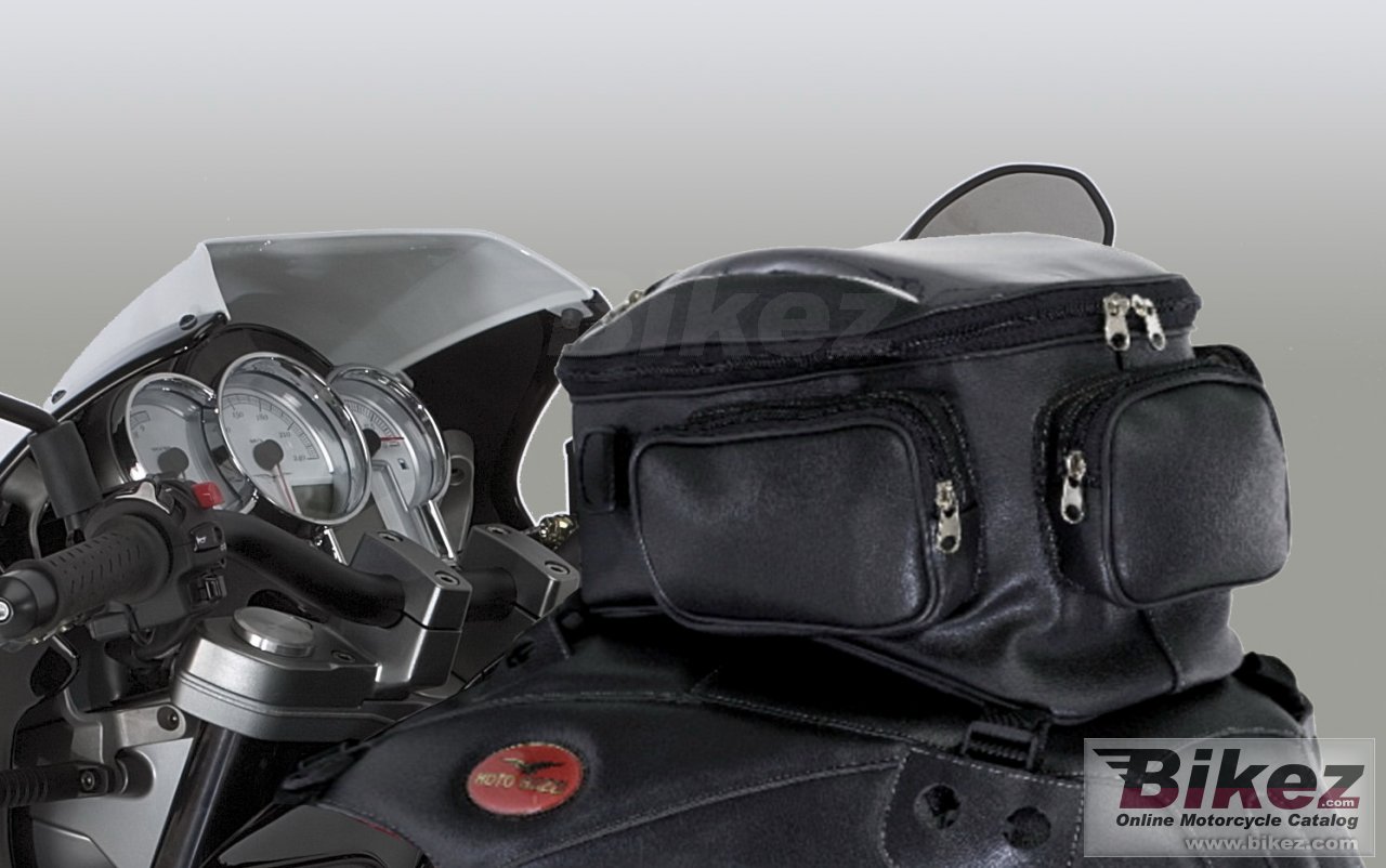 Thumbnail for Moto Guzzi 1200 Sport ABS 2009