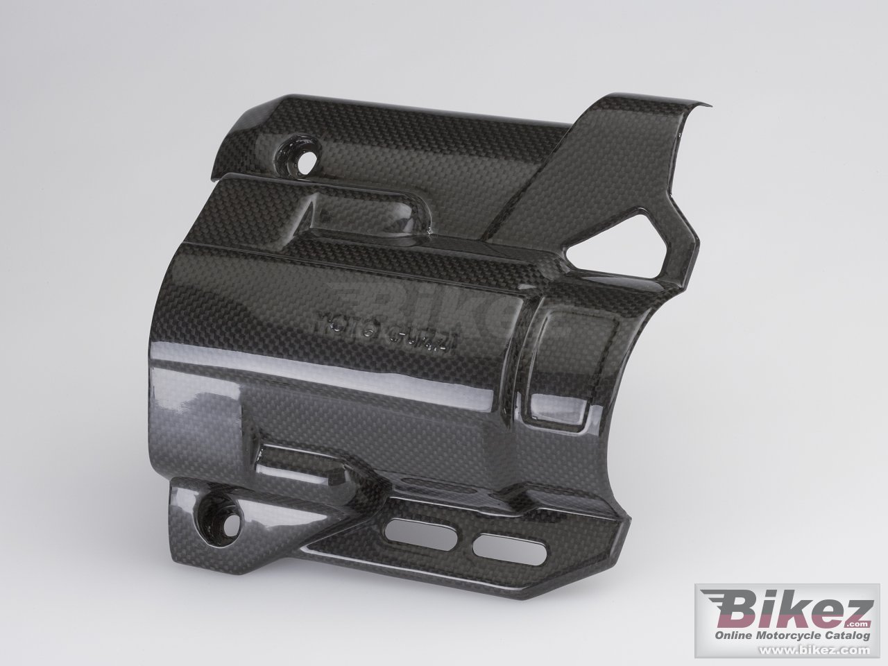 Thumbnail for Moto Guzzi 1200 Sport ABS 2009