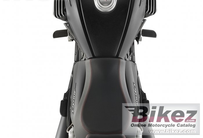 Thumbnail for Moto Guzzi Audace 2017