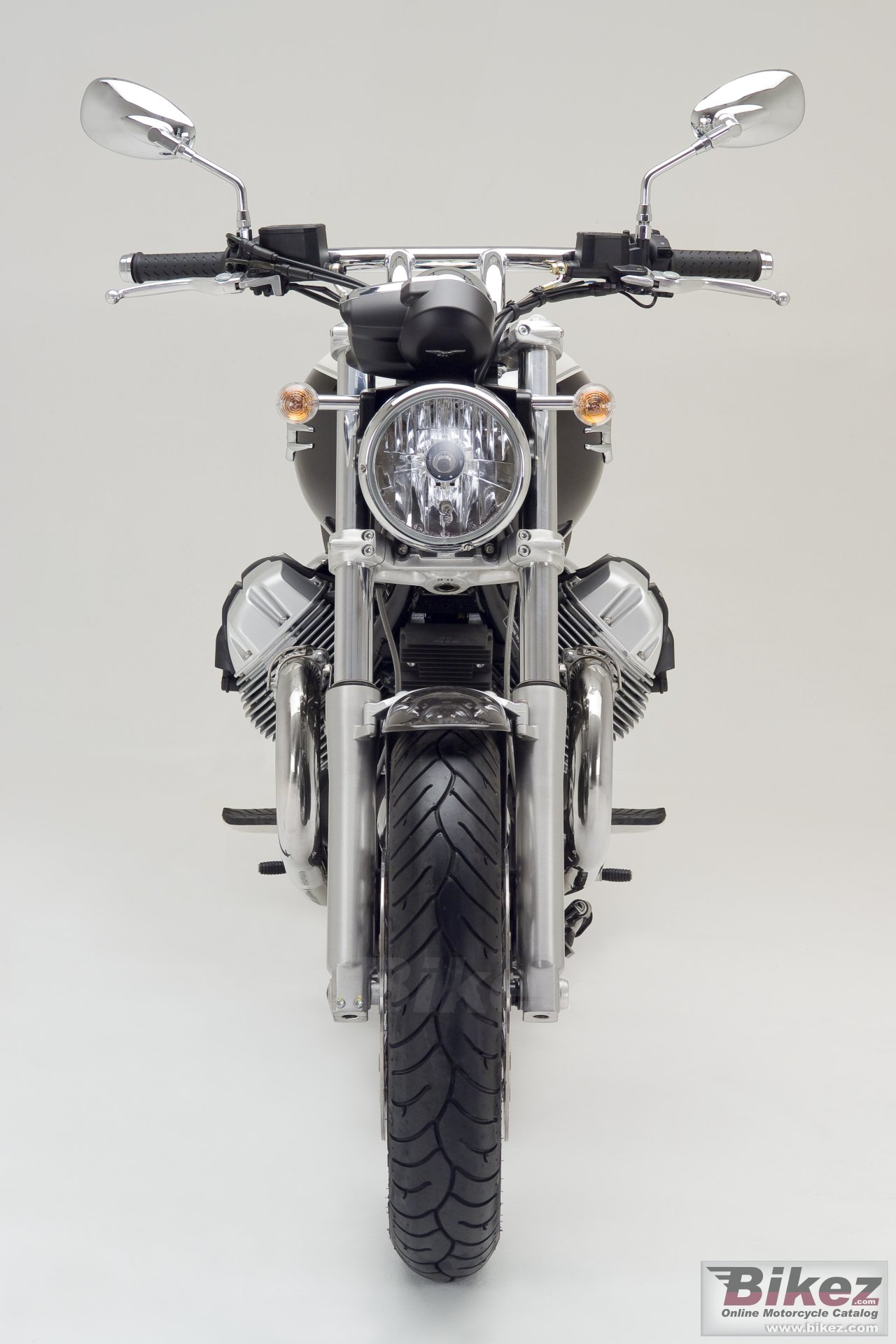 Thumbnail for Moto Guzzi Bellagio 2008