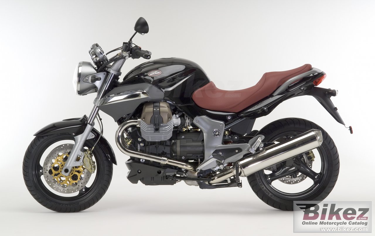 Thumbnail for Moto Guzzi Breva 1100 2006