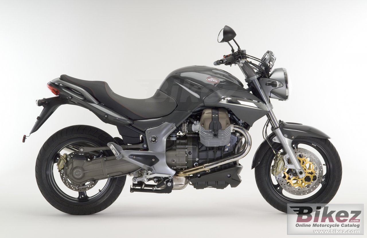 Thumbnail for Moto Guzzi Breva 1100 2006