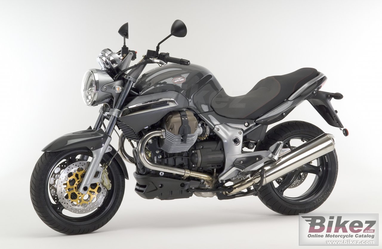 Thumbnail for Moto Guzzi Breva 1100 2006