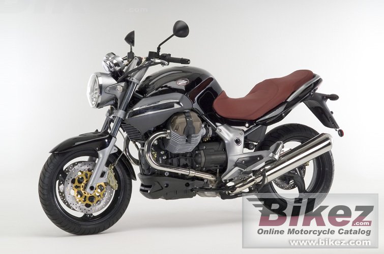 Thumbnail for Moto Guzzi Breva 1100 ABS 2009