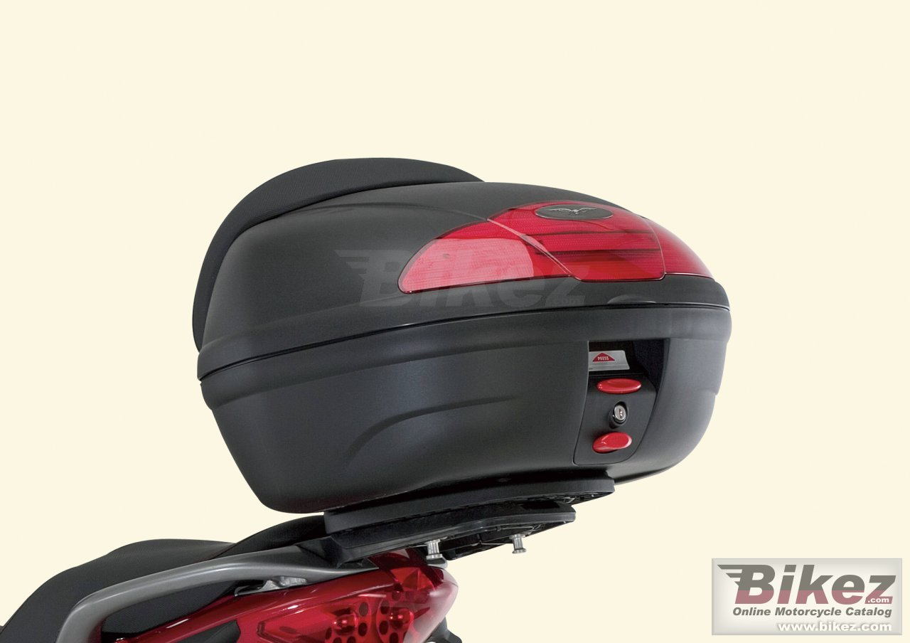 Thumbnail for Moto Guzzi Breva 850 2009