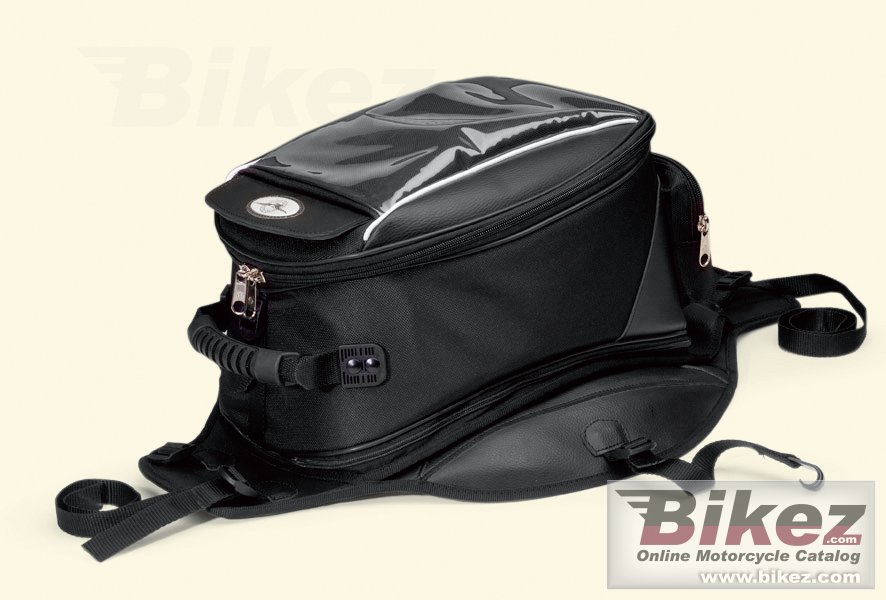 Thumbnail for Moto Guzzi Breva 850 2009