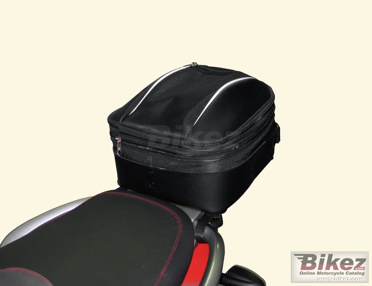 Thumbnail for Moto Guzzi Breva 850 2009