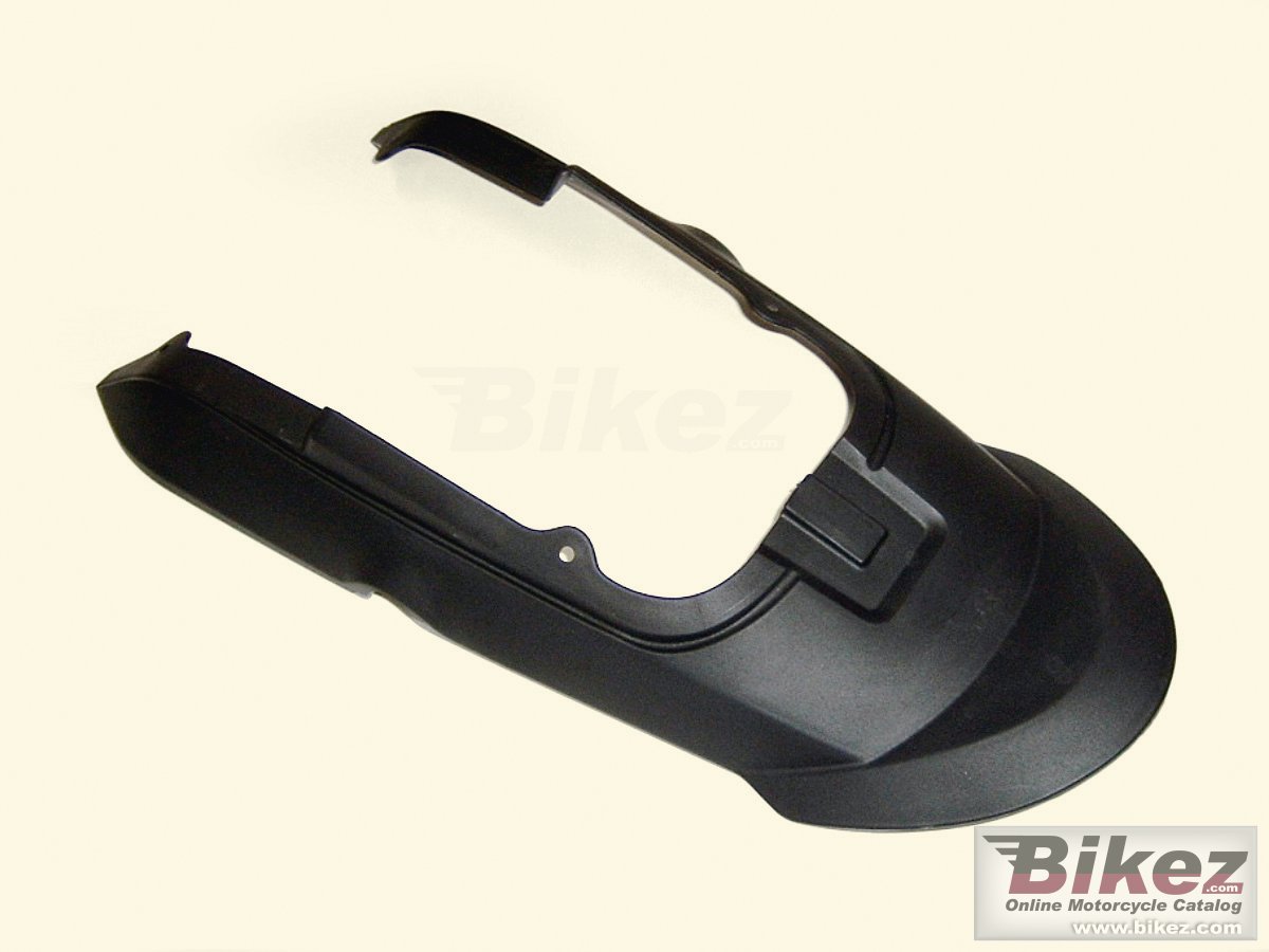 Thumbnail for Moto Guzzi Breva 850 2009