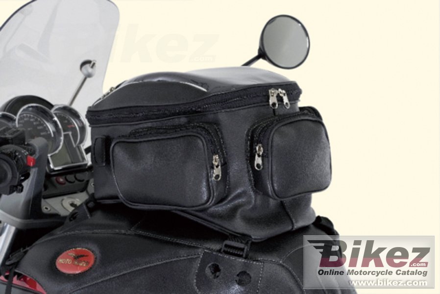 Thumbnail for Moto Guzzi Breva 850 2009
