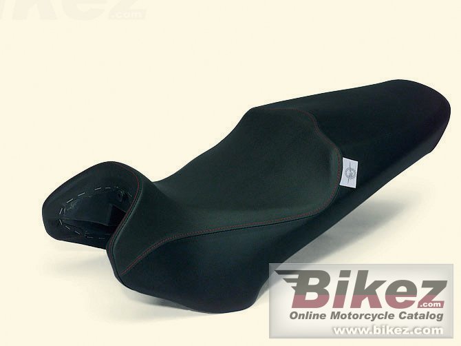 Thumbnail for Moto Guzzi Breva 850 2009