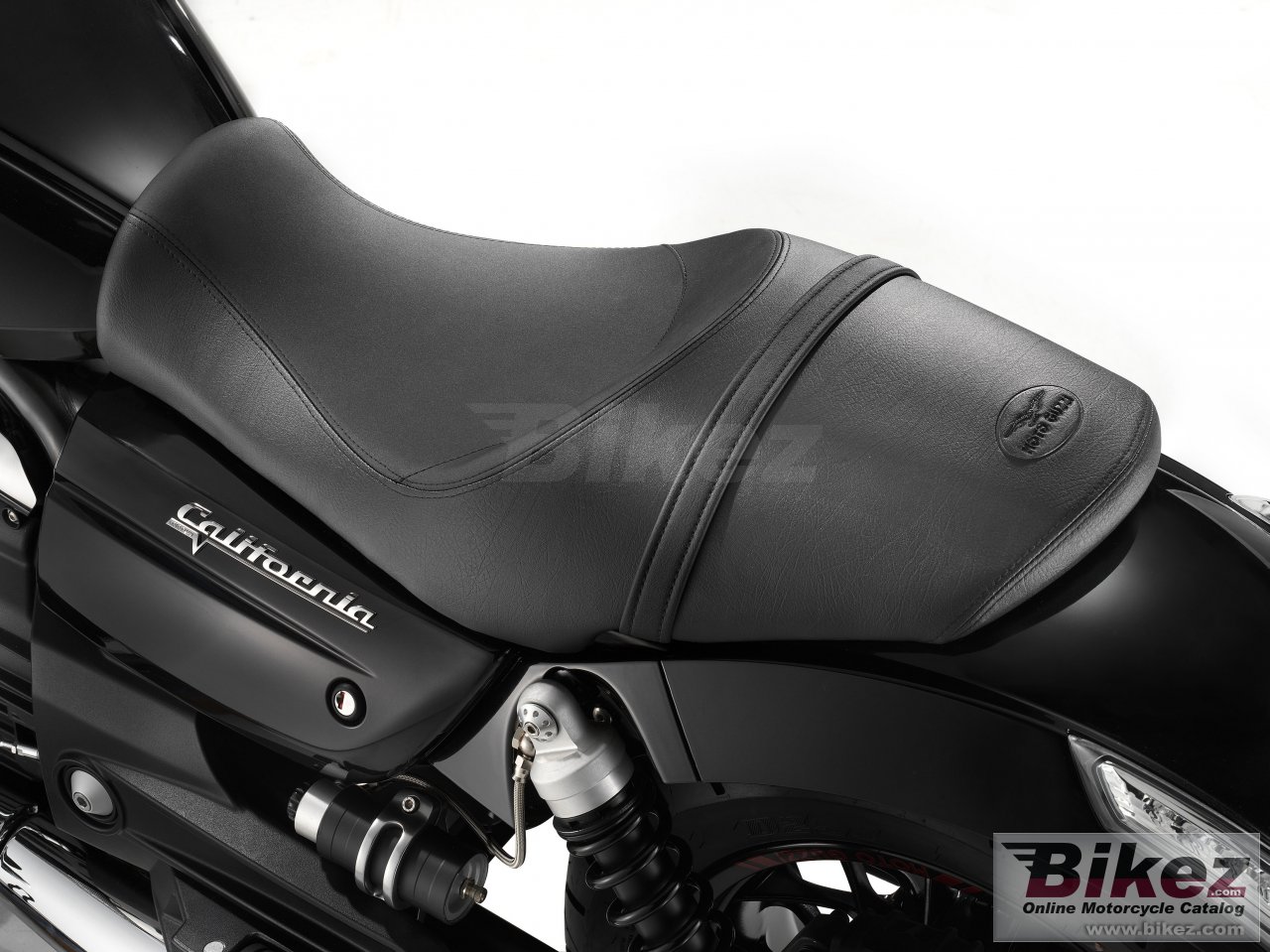 Thumbnail for Moto Guzzi California 1400 Custom 2015