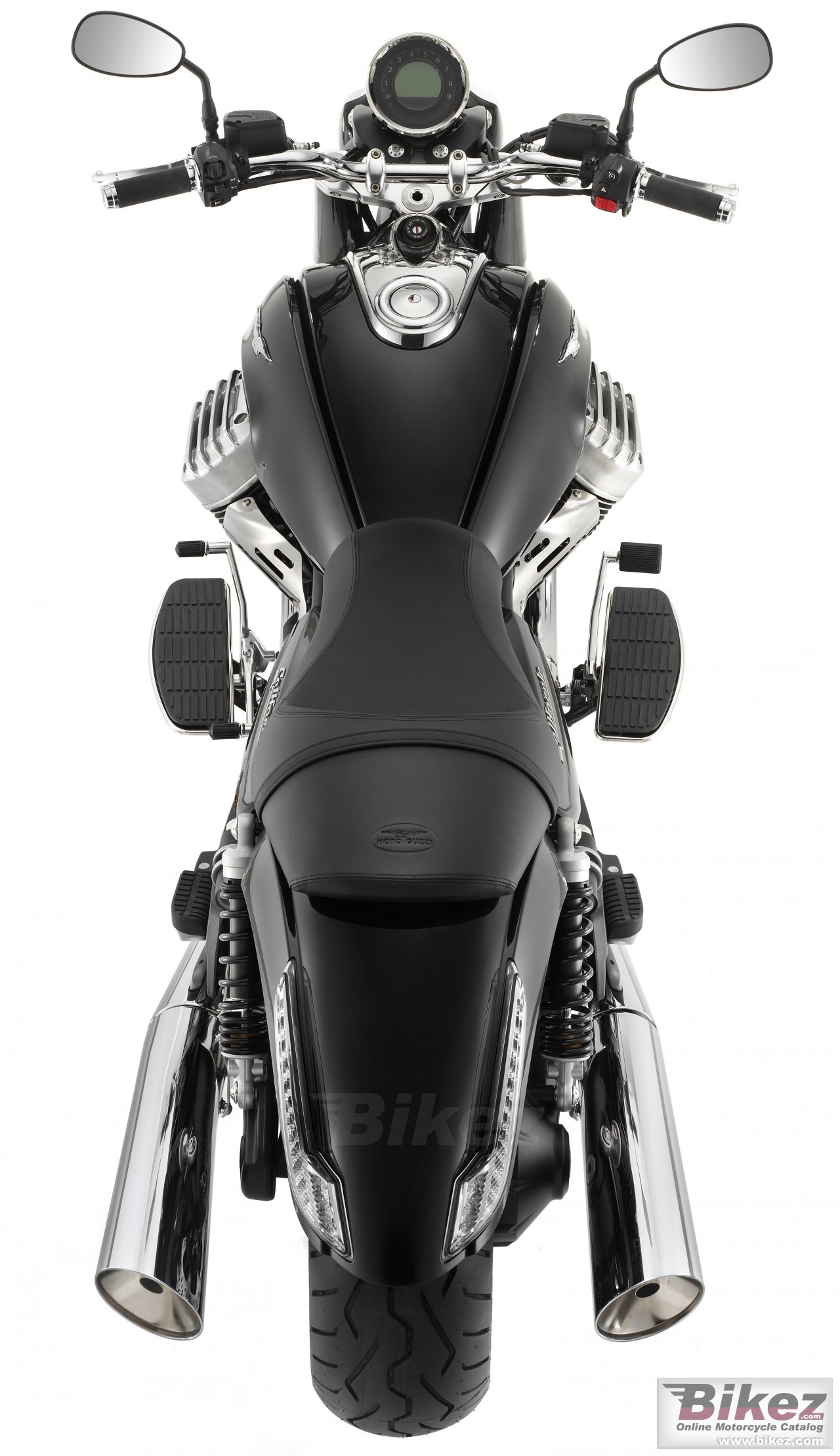 Thumbnail for Moto Guzzi California 1400 Custom 2015
