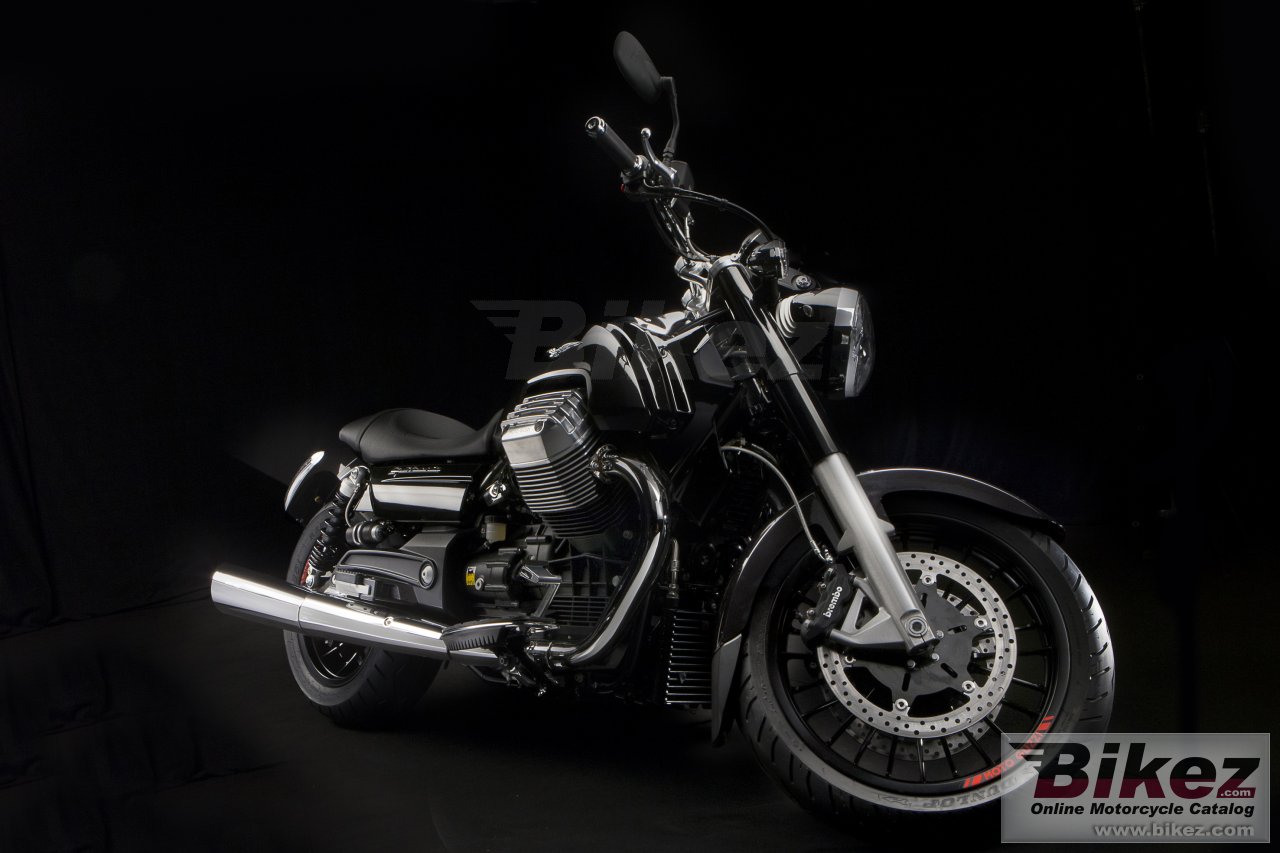 Thumbnail for Moto Guzzi California 1400 Custom 2015