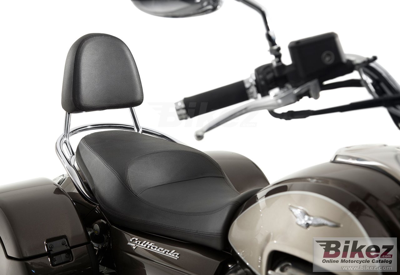 Thumbnail for Moto Guzzi California 1400 Touring SE 2016