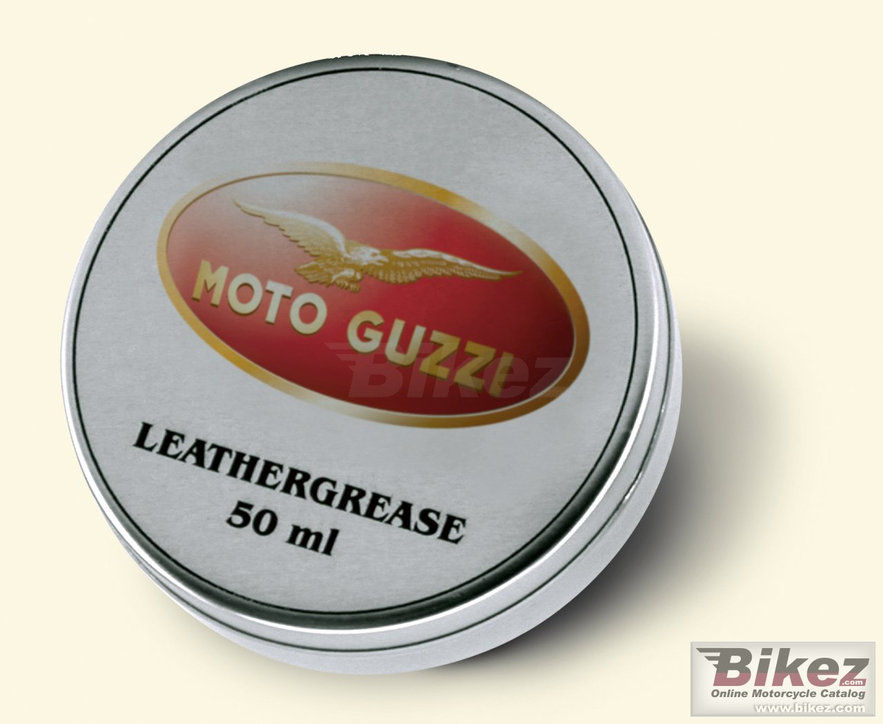 Thumbnail for Moto Guzzi California Classic 2009