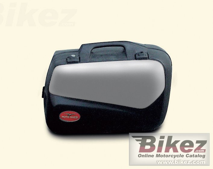 Thumbnail for Moto Guzzi California Classic 2009