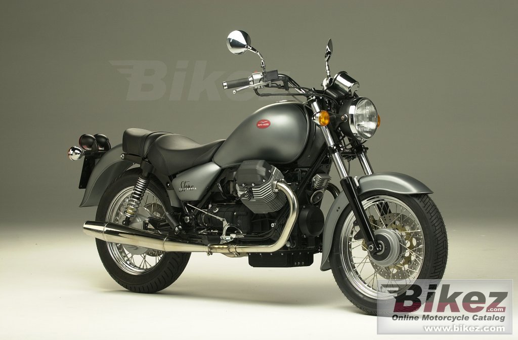 Thumbnail for Moto Guzzi California Stone 2002