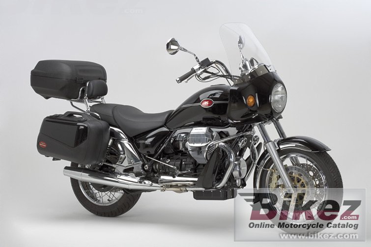 Moto Guzzi California Touring