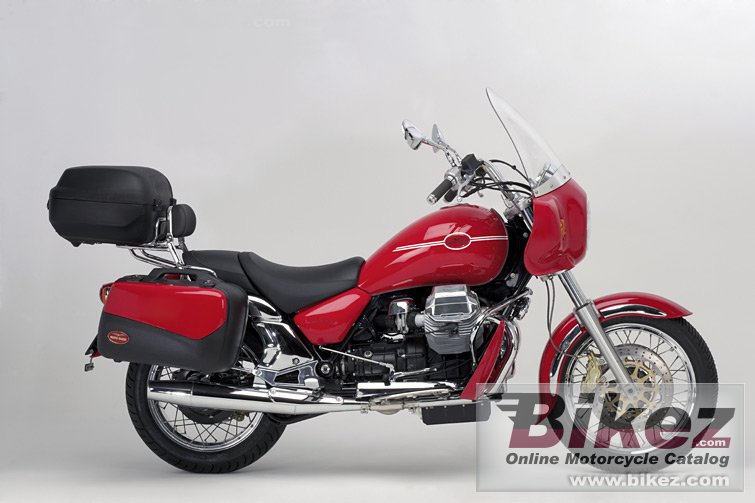 Thumbnail for Moto Guzzi California Touring 2007