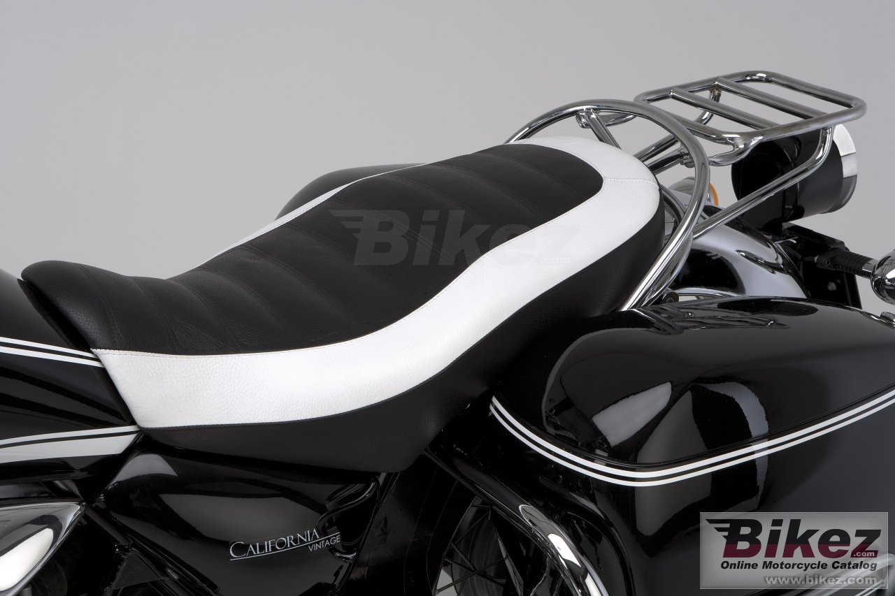 Thumbnail for Moto Guzzi California Vintage 2006