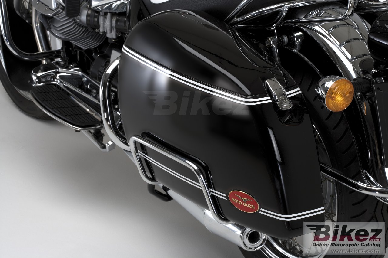 Thumbnail for Moto Guzzi California Vintage 2006
