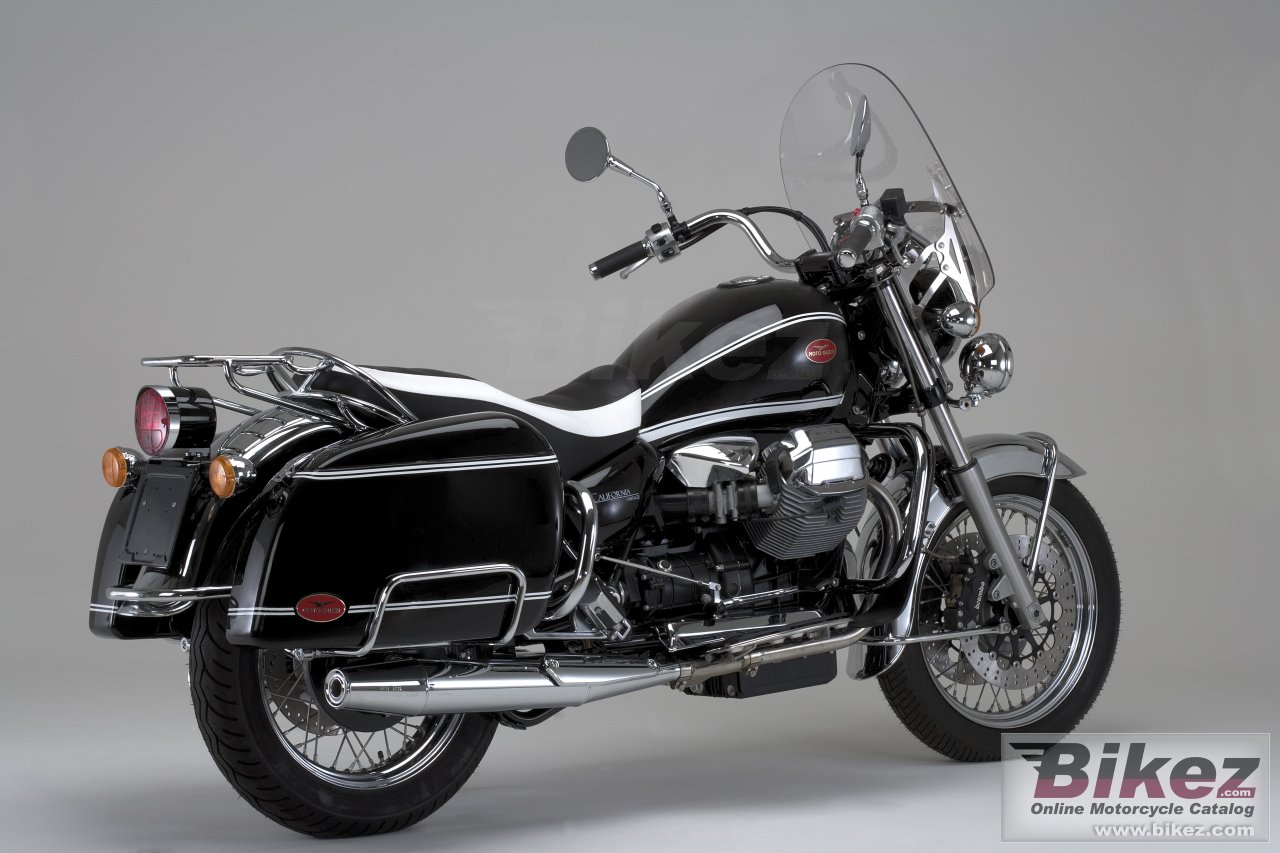 Thumbnail for Moto Guzzi California Vintage 2006