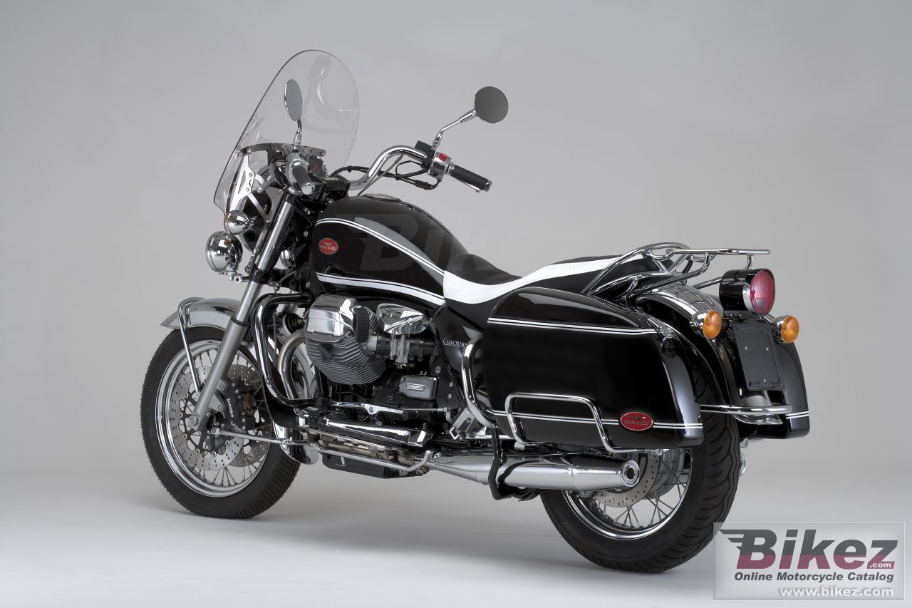Thumbnail for Moto Guzzi California Vintage 2006