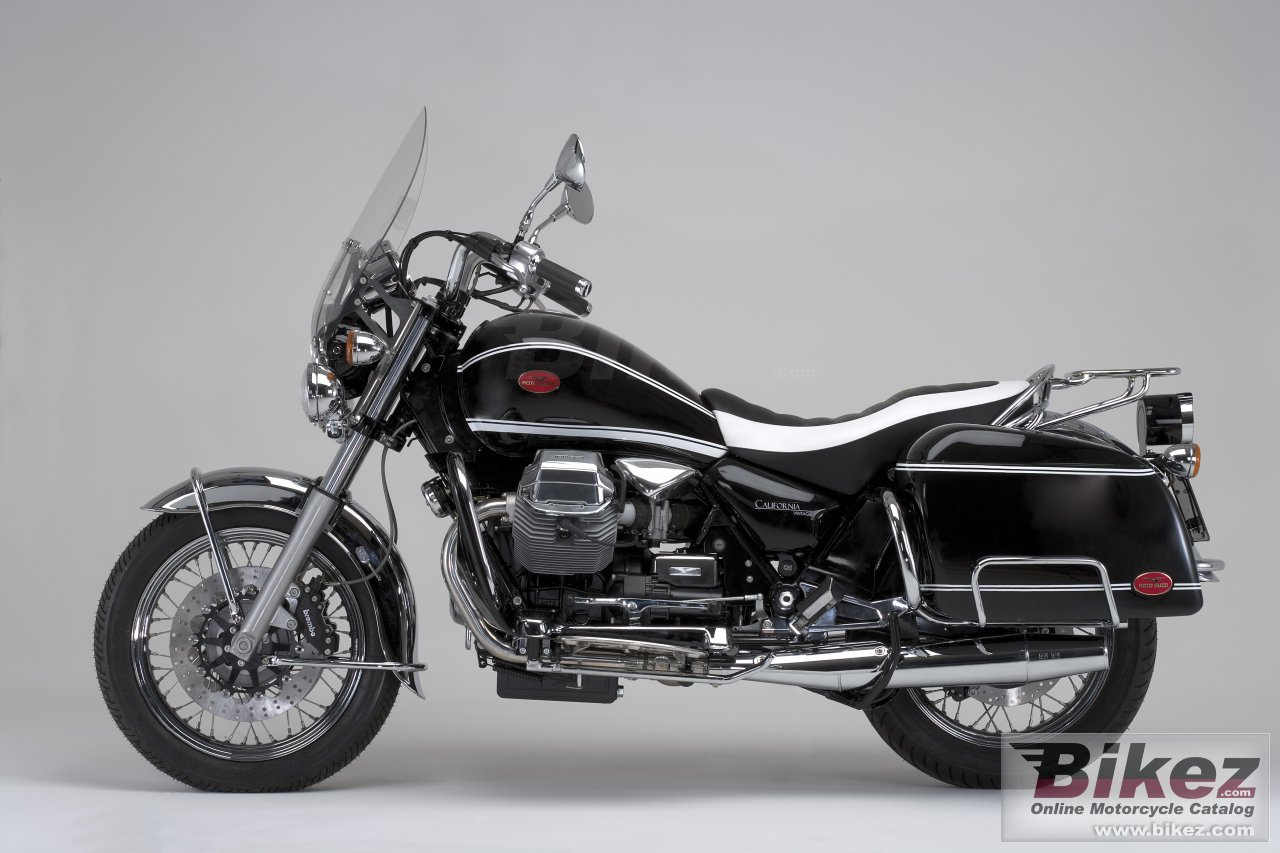 Thumbnail for Moto Guzzi California Vintage 2006