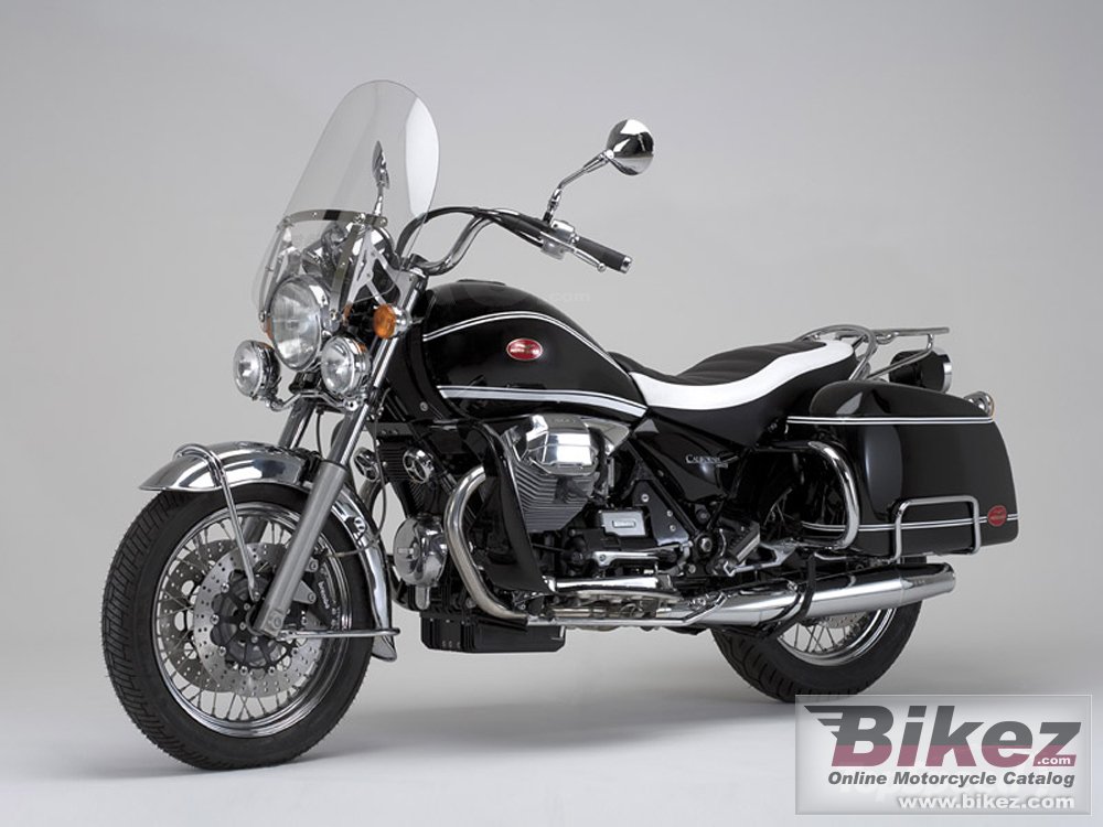 Thumbnail for Moto Guzzi California Vintage 2008